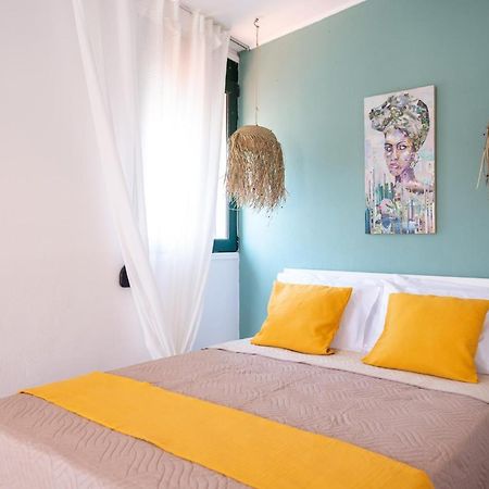 הרקליון Kantouni Heraklio Apartment מראה חיצוני תמונה