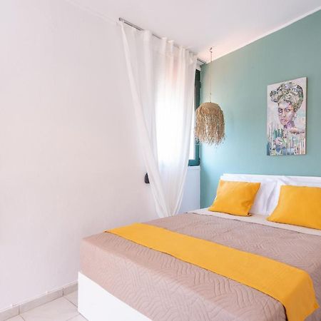 הרקליון Kantouni Heraklio Apartment מראה חיצוני תמונה