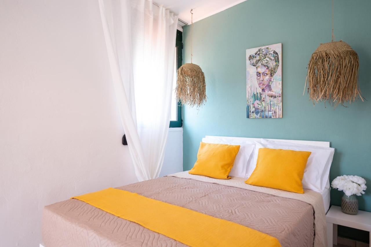 הרקליון Kantouni Heraklio Apartment מראה חיצוני תמונה