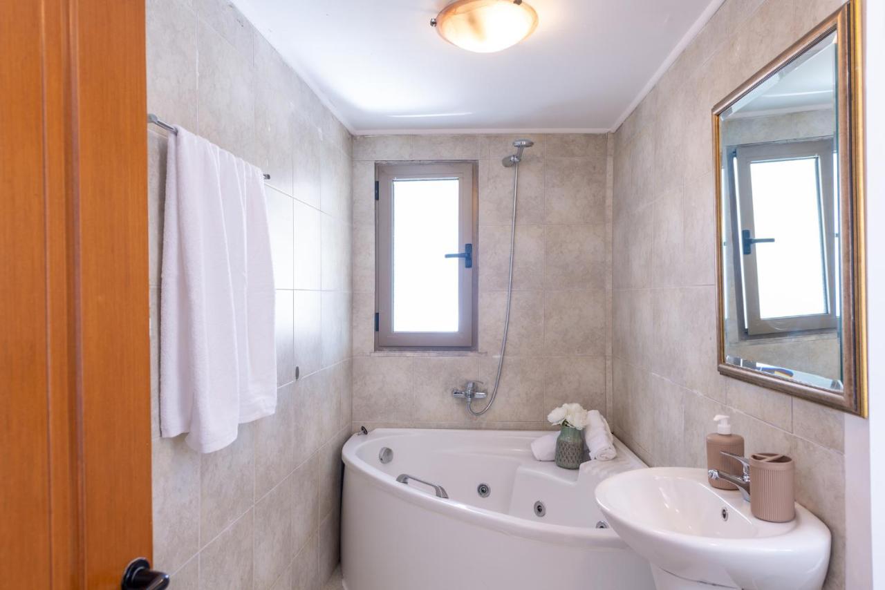 הרקליון Kantouni Heraklio Apartment מראה חיצוני תמונה